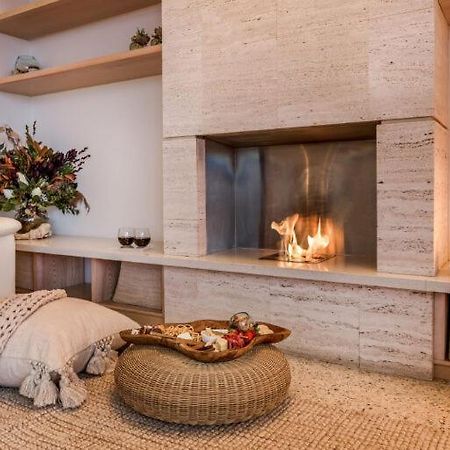 Injidup Spa Retreat Yallingup Ngoại thất bức ảnh