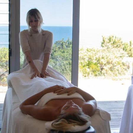 Injidup Spa Retreat Yallingup Ngoại thất bức ảnh