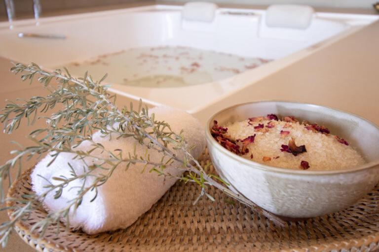 Injidup Spa Retreat Yallingup Ngoại thất bức ảnh