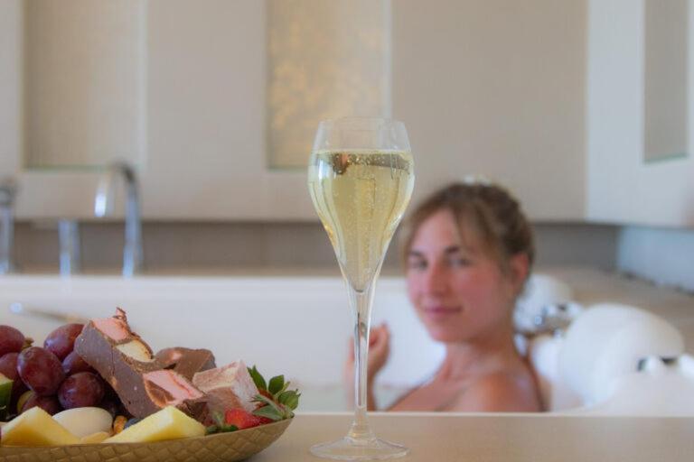 Injidup Spa Retreat Yallingup Ngoại thất bức ảnh