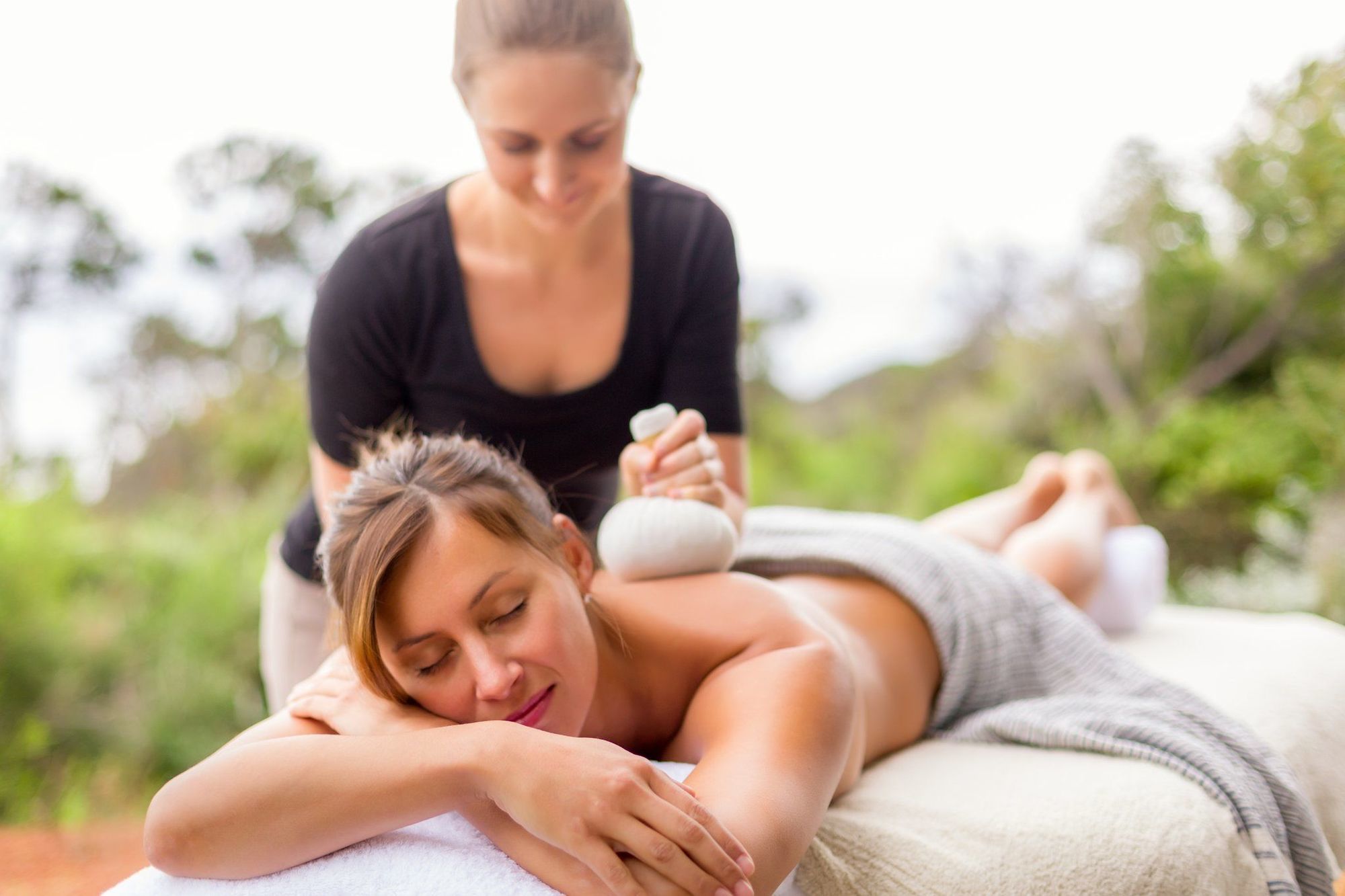 Injidup Spa Retreat Yallingup Ngoại thất bức ảnh