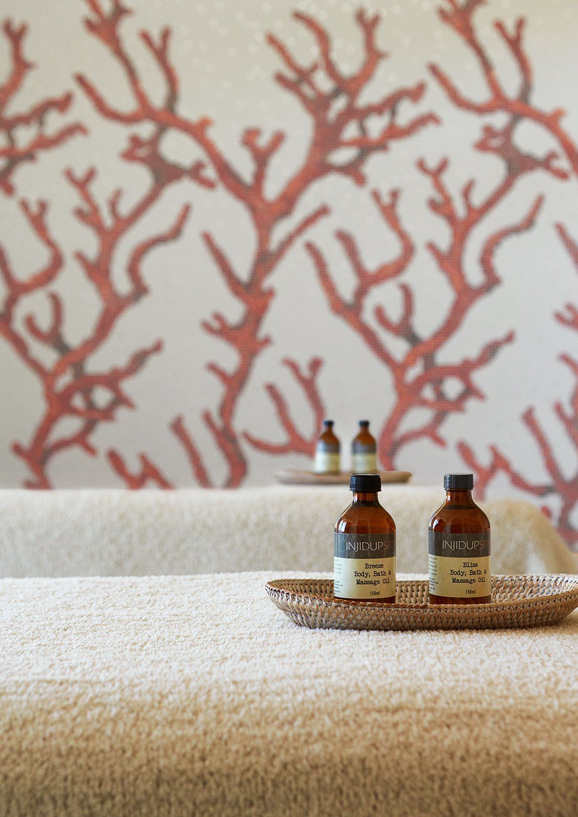 Injidup Spa Retreat Yallingup Ngoại thất bức ảnh