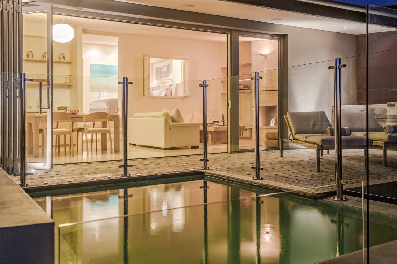 Injidup Spa Retreat Yallingup Ngoại thất bức ảnh