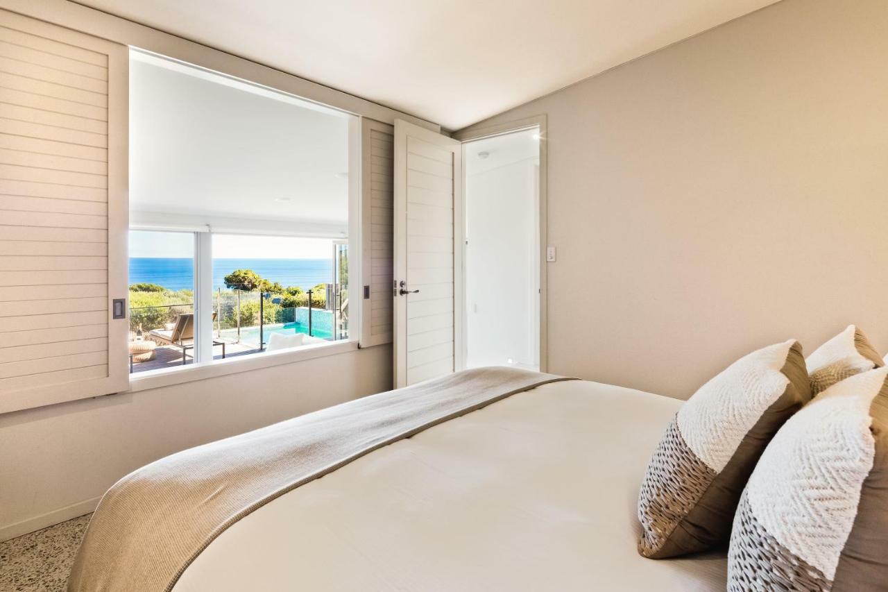 Injidup Spa Retreat Yallingup Ngoại thất bức ảnh