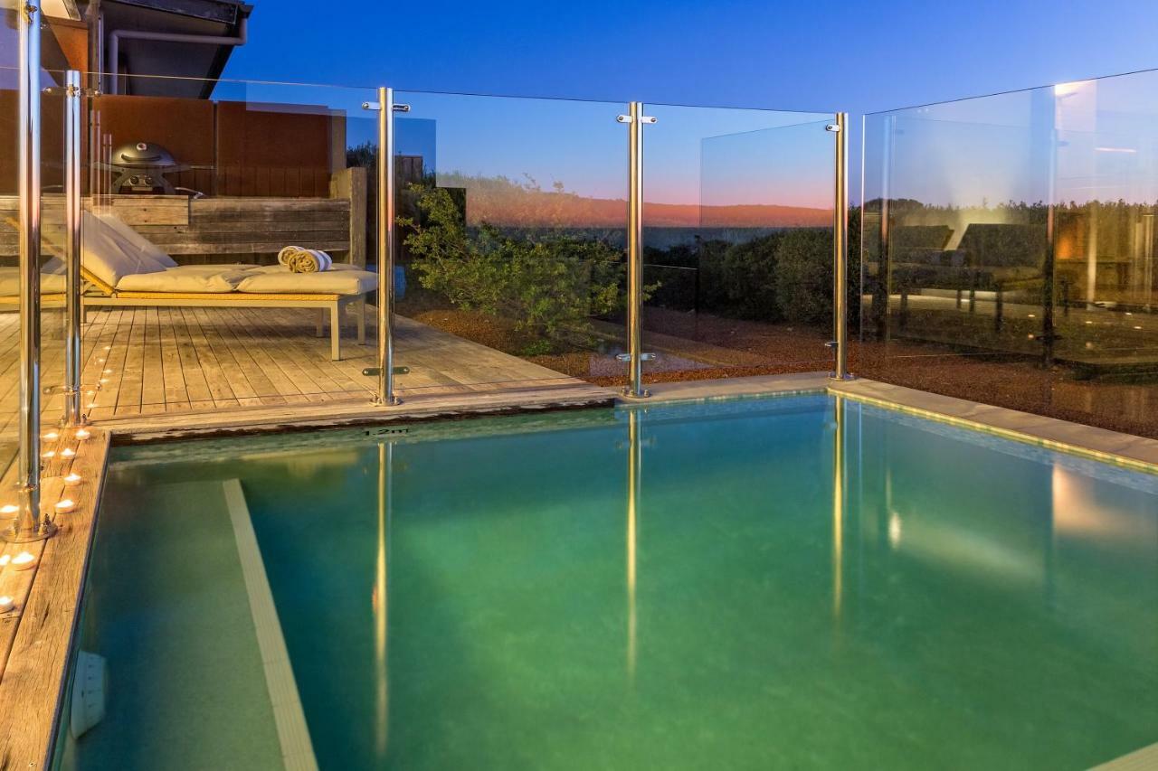 Injidup Spa Retreat Yallingup Ngoại thất bức ảnh